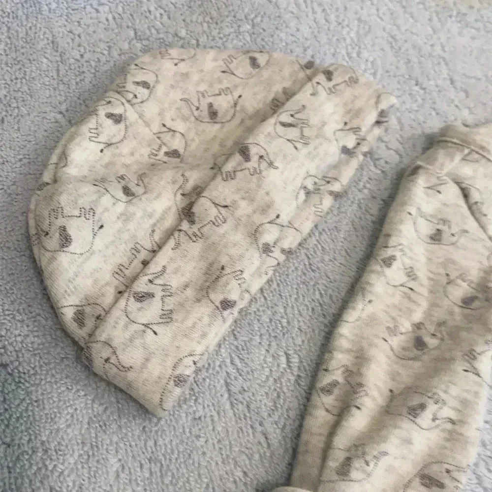 Carter’s baby set - Picture 5 of 8